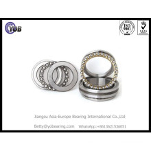 Thrust Ball Bearing 51408 for Instrument